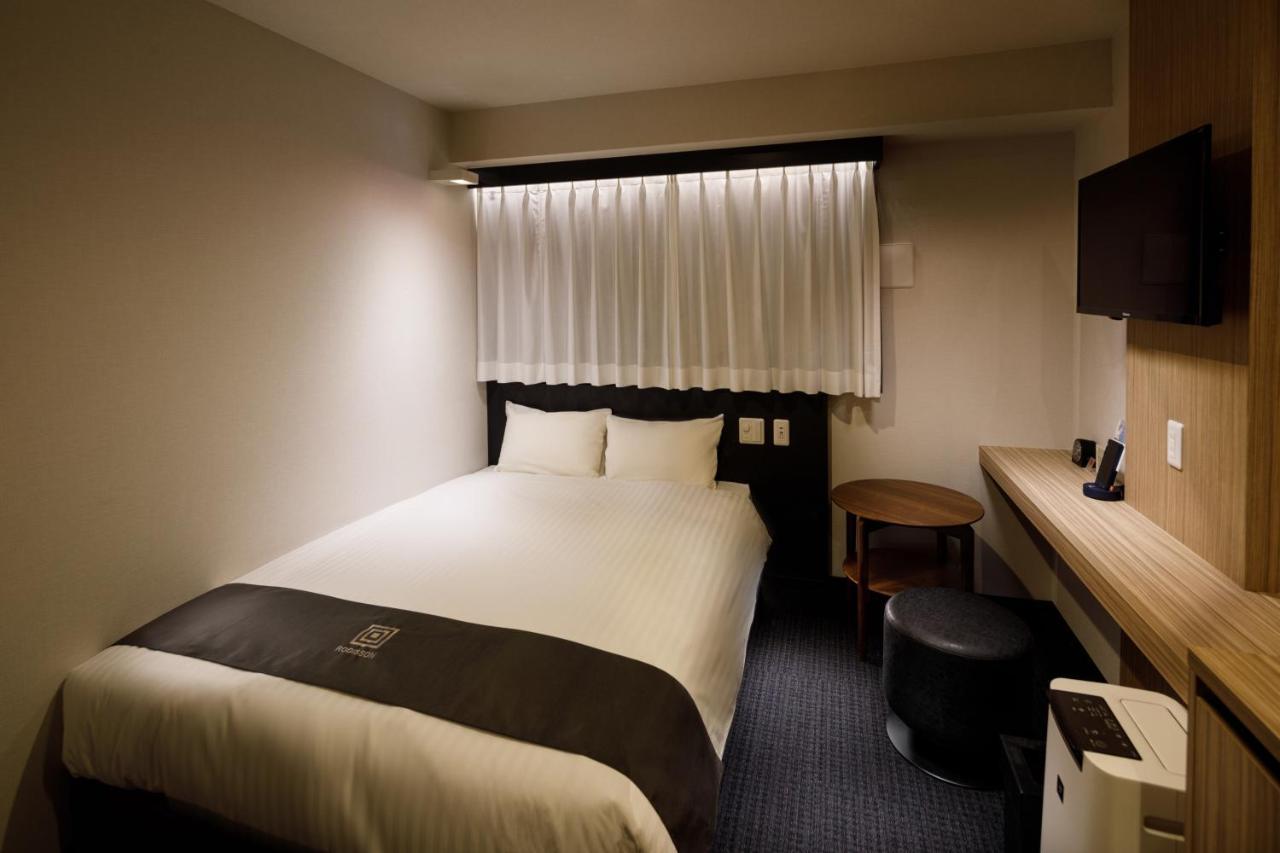 Rodisson Hotel Kyoto Shichijo Quioto Exterior foto